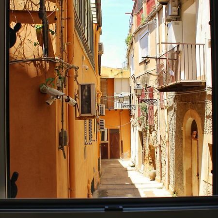 Casa Vacanze Atenea Agrigento Exterior foto