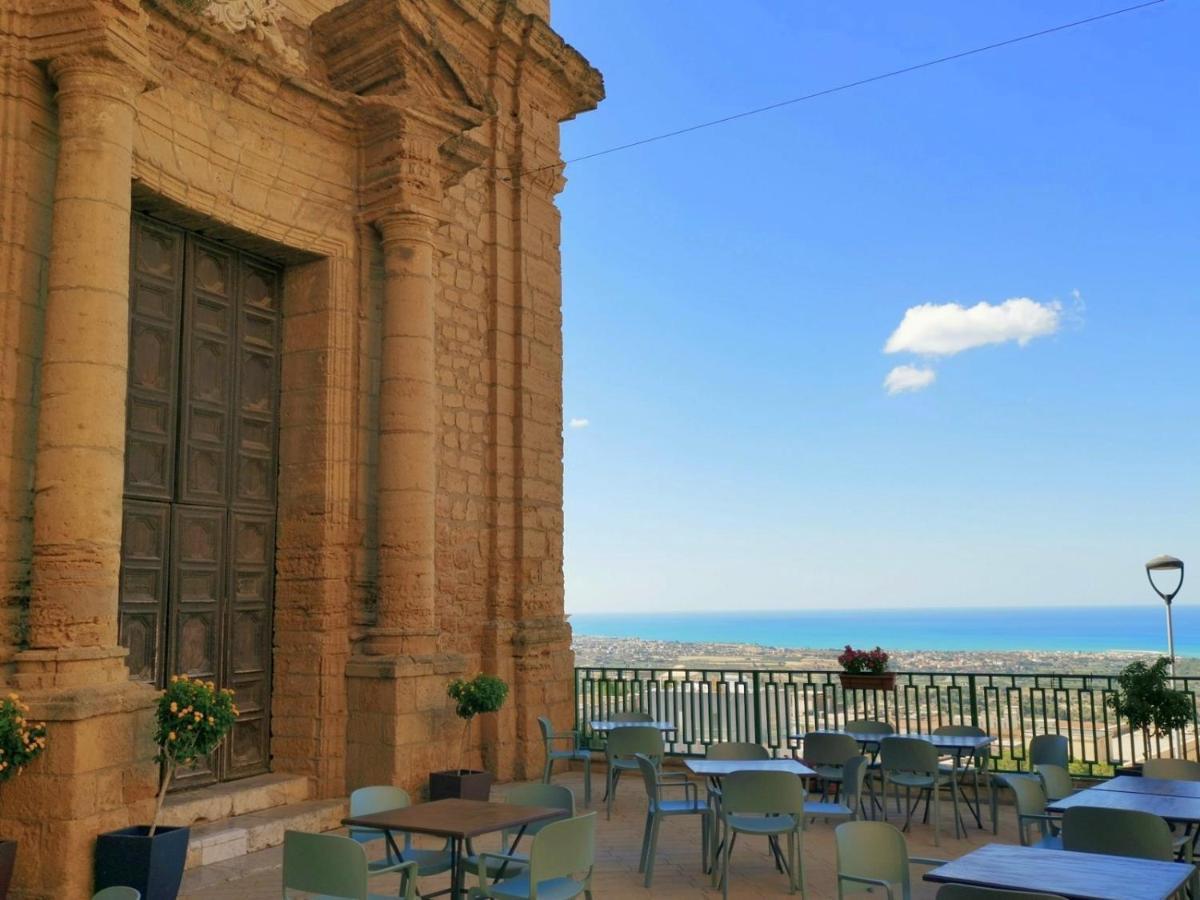 Casa Vacanze Atenea Agrigento Exterior foto