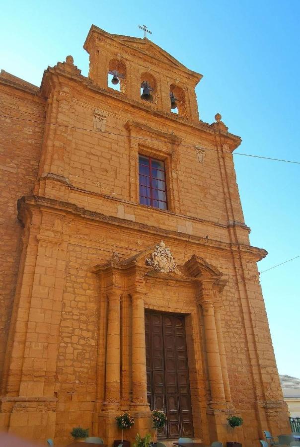 Casa Vacanze Atenea Agrigento Exterior foto